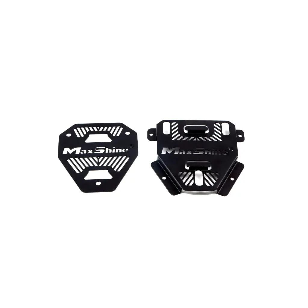 MAXSHINE CAR DRYER WALL MOUNT