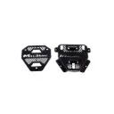 MAXSHINE CAR DRYER WALL MOUNT