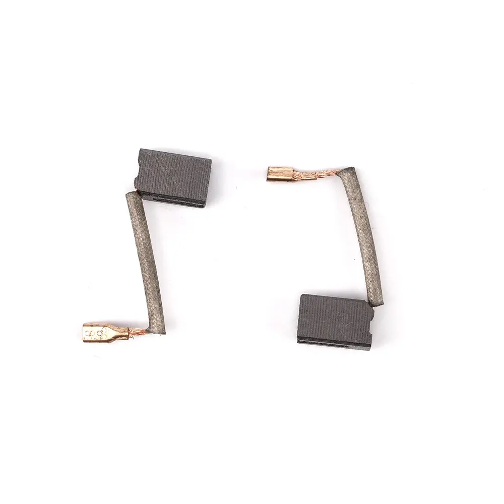 MAXSHINE CARBON BRUSH M15 Oglītes