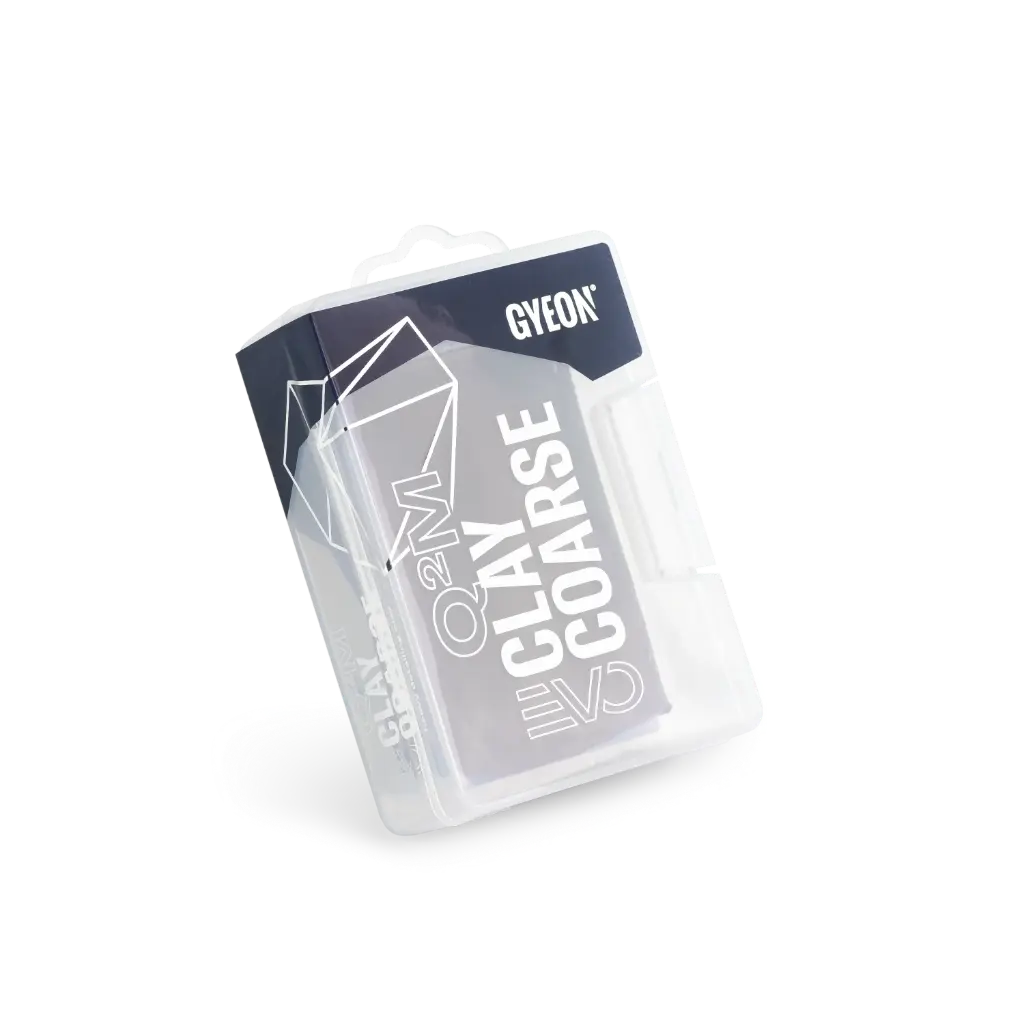 GYEON Q²M Clay EVO 100g Tīrīšanas māls