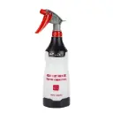 MAXSHINE CHEMICAL RESISTANT TRIGGER BOTTLE SET 750ml