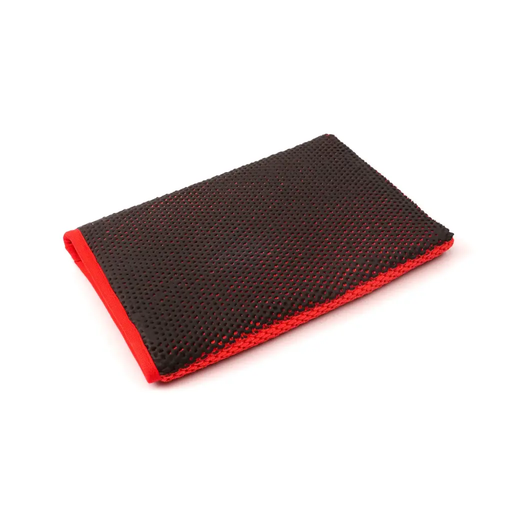 MAXSHINE CLAY MITT FINE GRADE