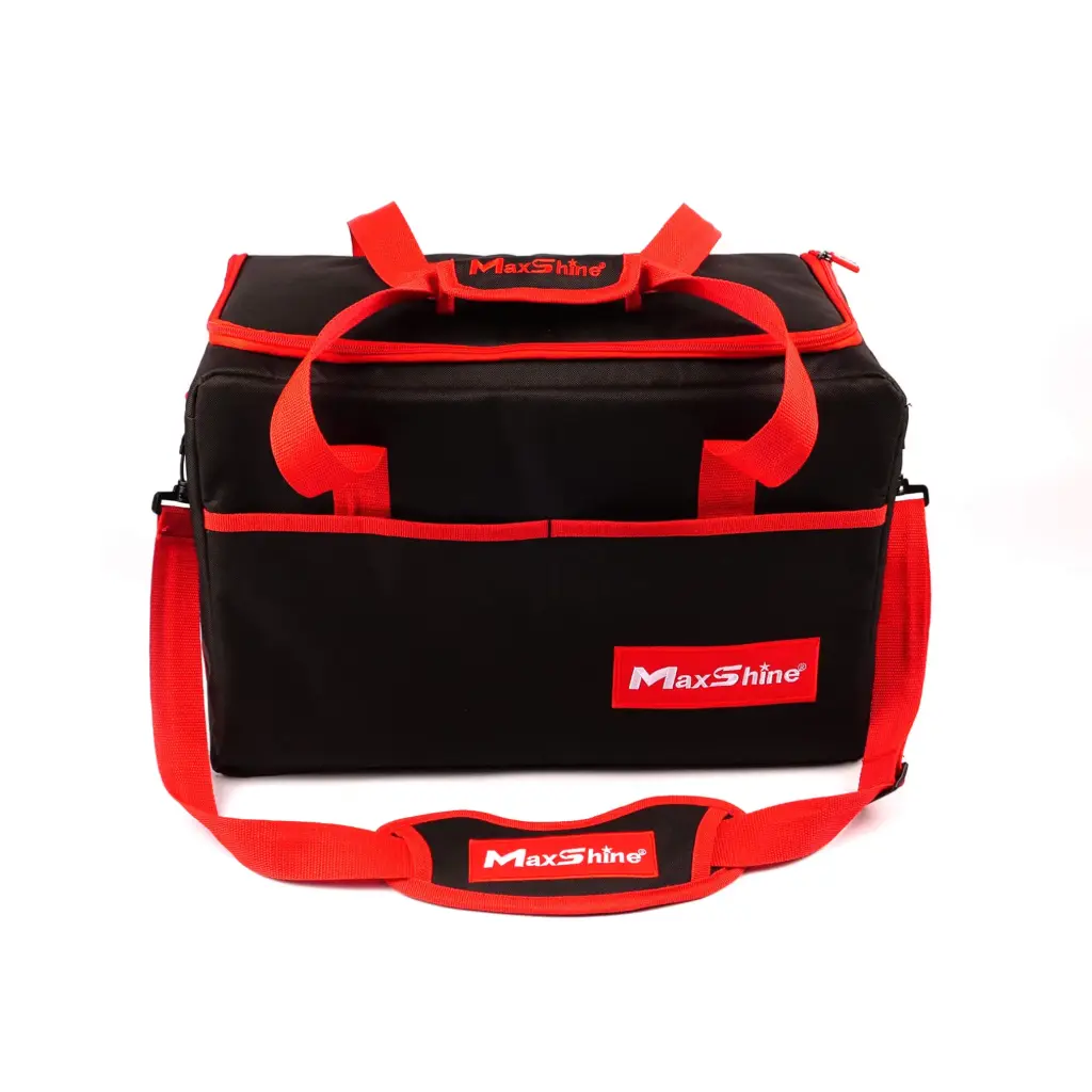 MAXSHINE DETAILING BAG BIG
