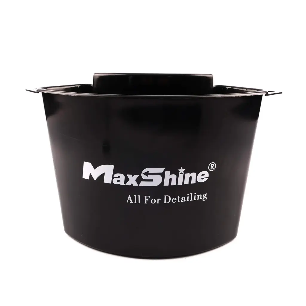 MAXSHINE DETAILING BUCKET CADDY Auto mazgāšanas spaiņa kabata