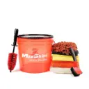 MAXSHINE DETAILING BUCKET DELUX KIT Auto mazgāšanas komplekts