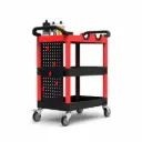 MAXSHINE DETAILING CART