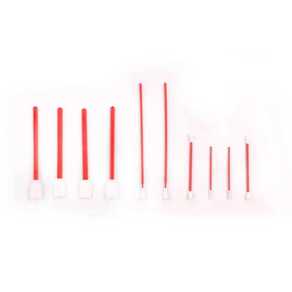 MAXSHINE DETAILING SWABS 10pcs Tīrīšanas kociņi