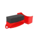 MAXSHINE DRESSING & PROTECTANT APPLICATOR Aplikators riepām