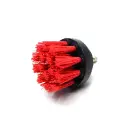 MAXSHINE DRILL CARPET BRUSH MEDIUM (Drill Attachment) Birste
