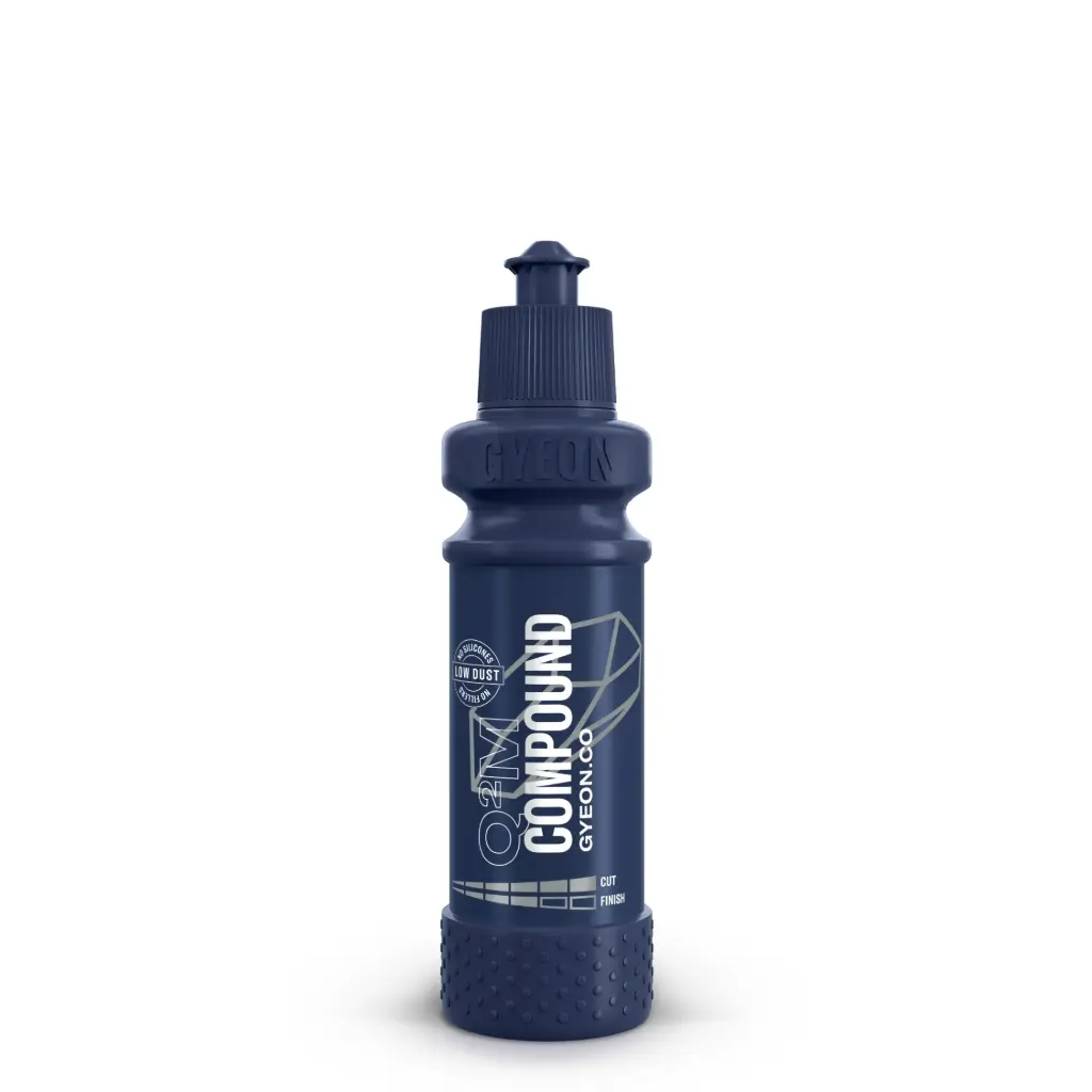 GYEON Q²M Compound