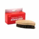 MAXSHINE ERGONOMIC INTERIOR DETAILING BRUSH Interjera tīrīšanas birste