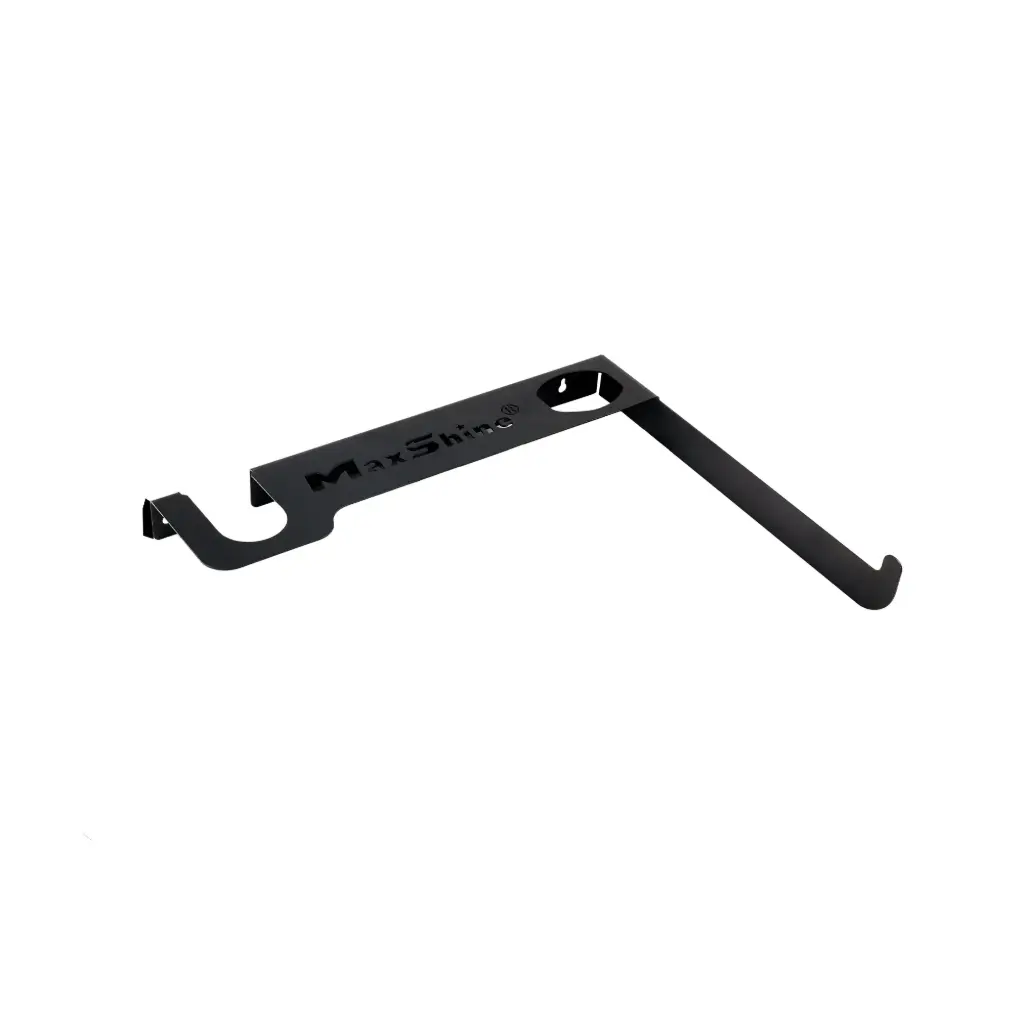 MAXSHINE HOSE WALL HOLDER Gaisa žāvētāja šļaukas turētājs