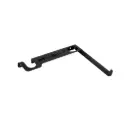 MAXSHINE HOSE WALL HOLDER Gaisa žāvētāja šļaukas turētājs