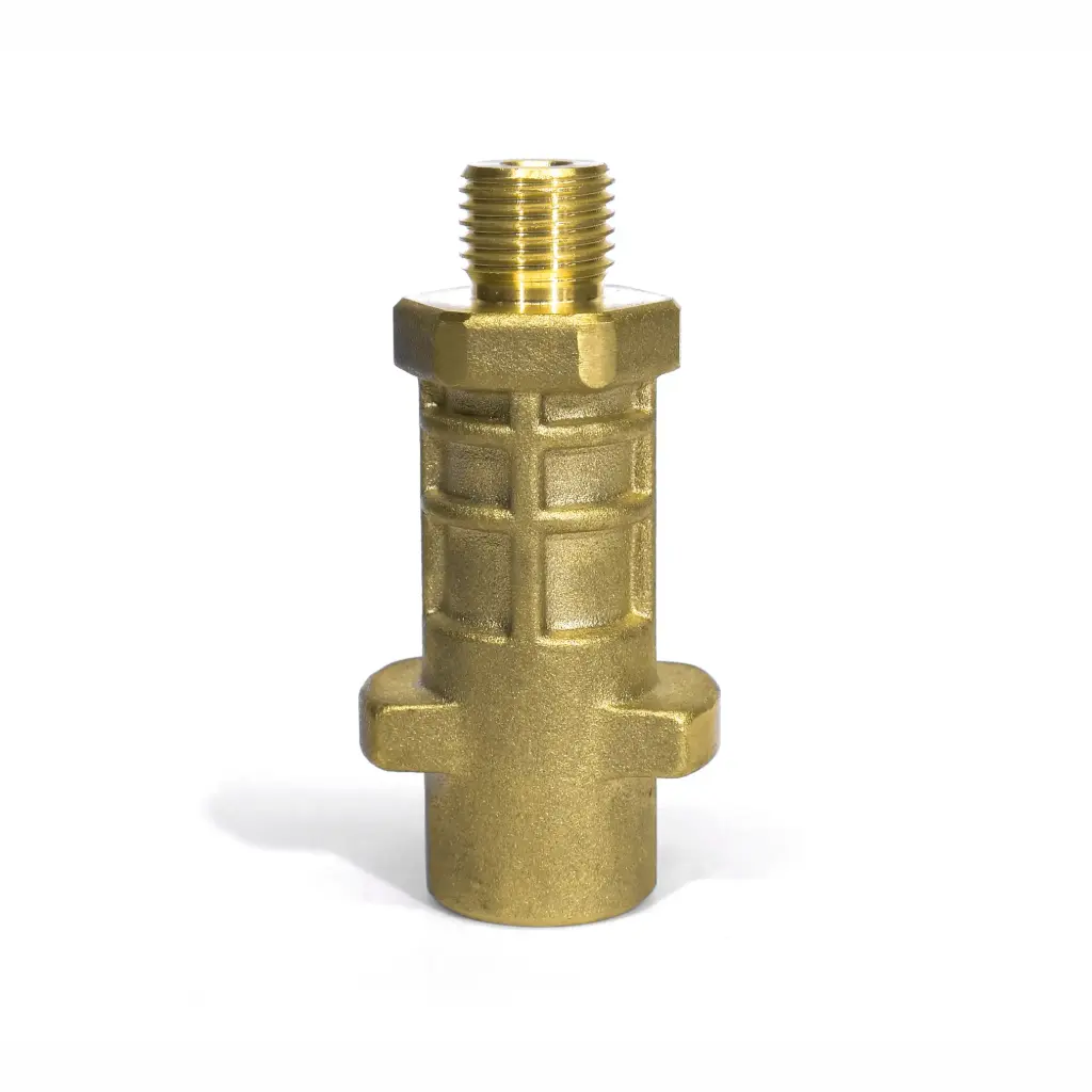 MAXSHINE KARCHER K CONNETOR Savienojums putu komplektam