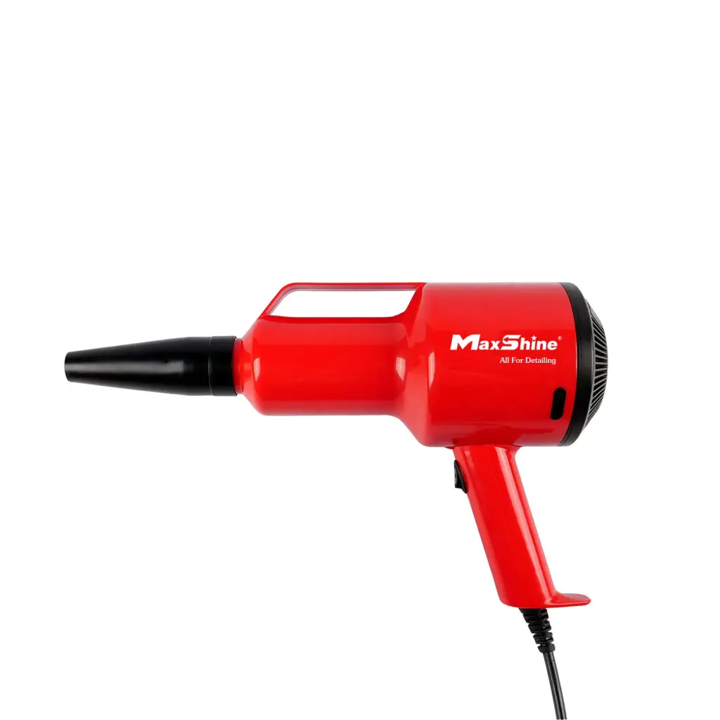 MAXSHINE MINI HANDHELD DRYER Gaisa žāvētājs