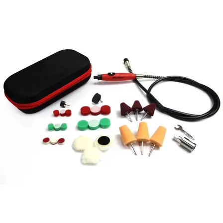 MAXSHINE MINI POLISHING SYSTEM Mini pulēšanas mašīna