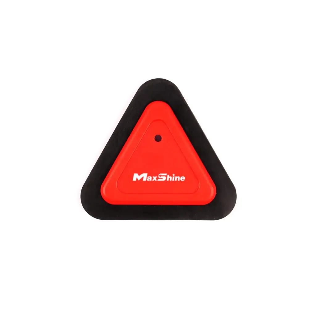 MAXSHINE PET HAIR REMOVAL BRUSH