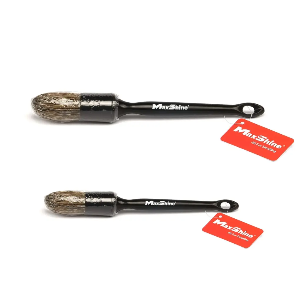 MAXSHINE PREMIUM INTERIOR & EXTERIOR BRUSH