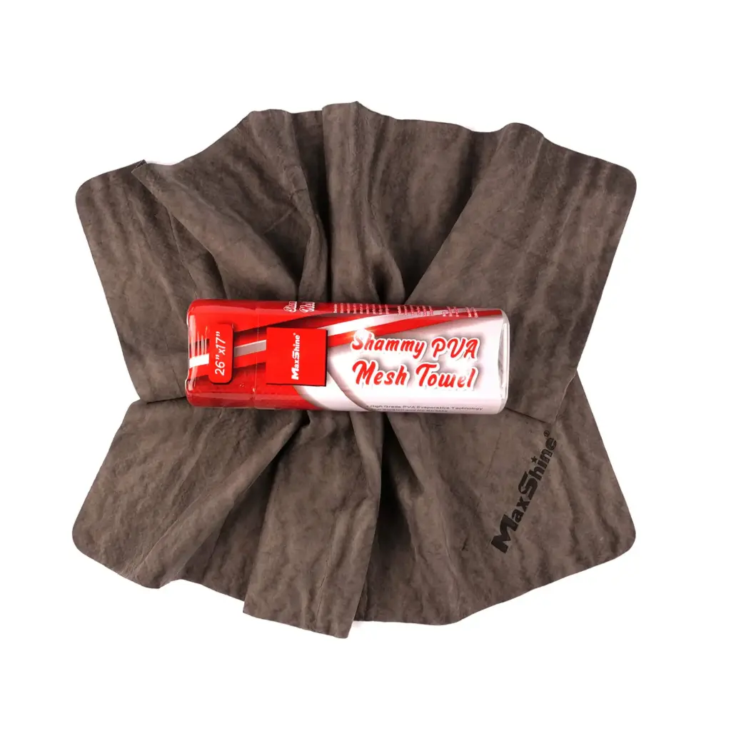MAXSHINE PVA DRYING TOWEL 66x43cm