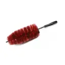 MAXSHINE WHEEL BRUSH BIG Disku tīrīšanas birste