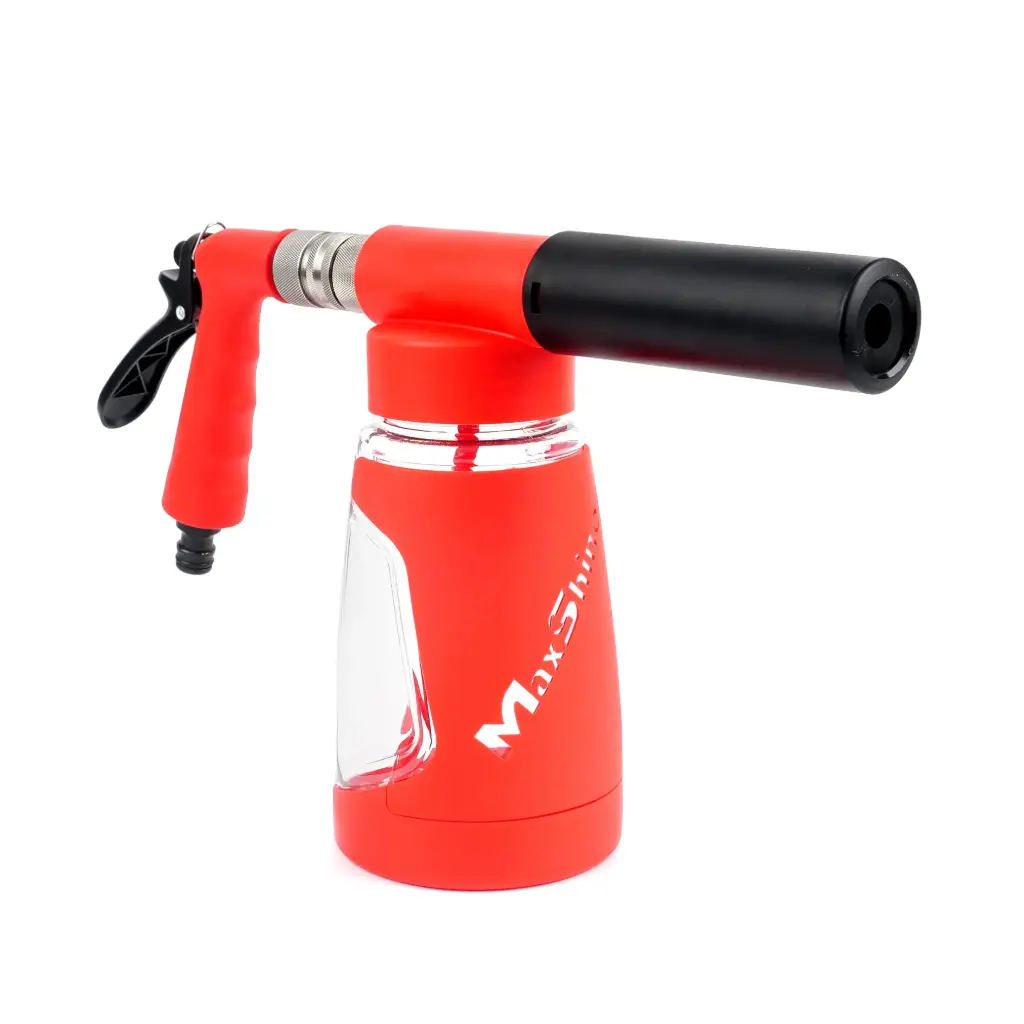 MAXSHINE SNOW FOAM MASTER LOW PRESSURE