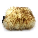 MAXSHINE SUPER SHEEPSKIN WOOL MITT Vilnas mazgāšanas cimds