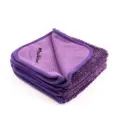 MAXSHINE TWISTED LOOP DRYING TOWEL 40x40cm 3gab. Mikrošķiedras lupata žavēšanai