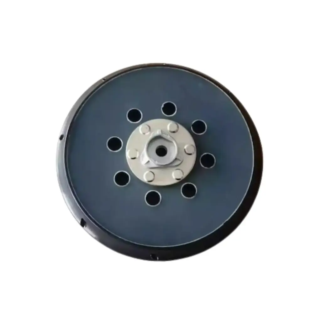 TONYIN ECCENTRIC BACKING PLATE 125mm Pulēšanas ripu pamatne