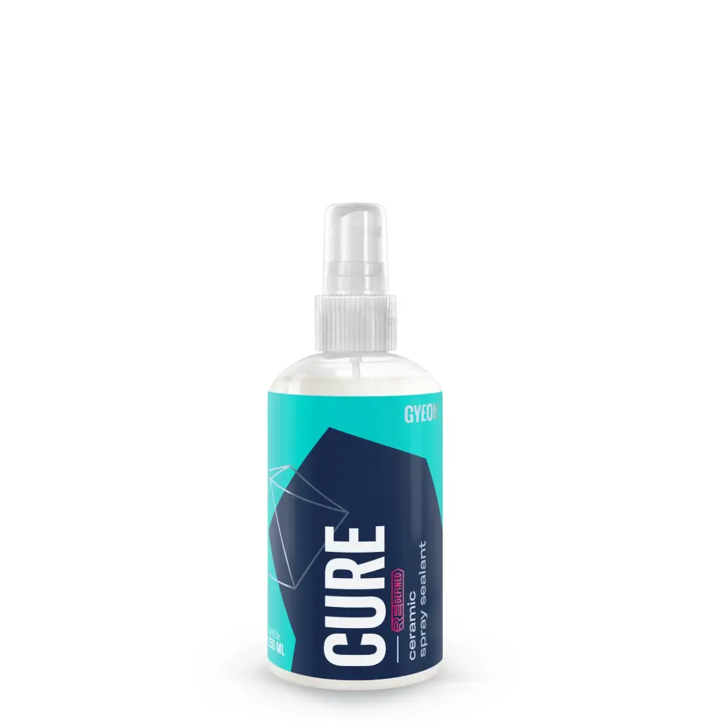 GYEON Q²M Cure