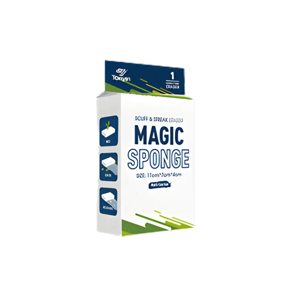 TONYIN MAGIC SPONGE Multi-Function 3gr. 11x7cm