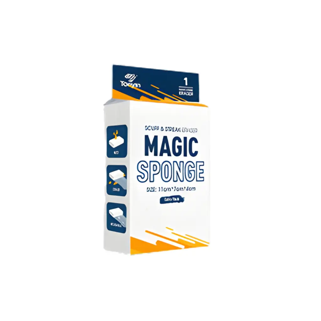 TONYIN MAGIC SPONGE Extra Thick 6gr. 11x7cm