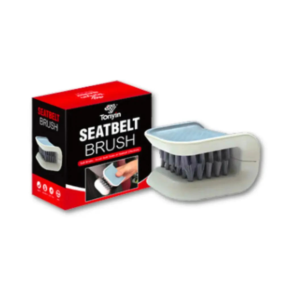 TONYIN SEATBELT BRUSH Birste drošības jostām