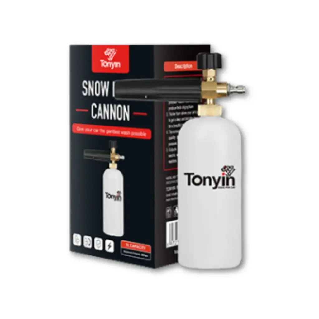 TONYIN SNOW FOAM CANNON CLASSIC