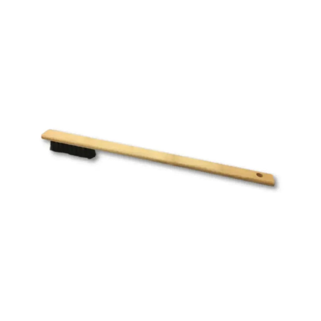 TONYIN WHEEL BRUSH (wooden handle)