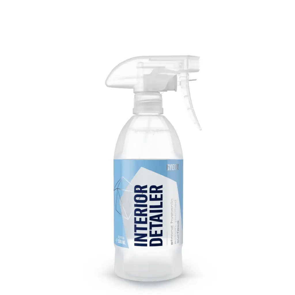 GYEON Q²M InteriorDetailer