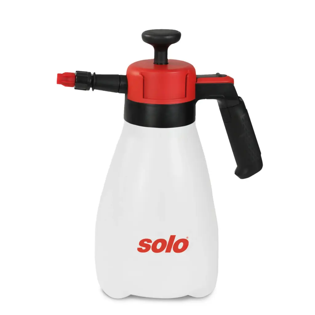 SOLO 201 1.25L