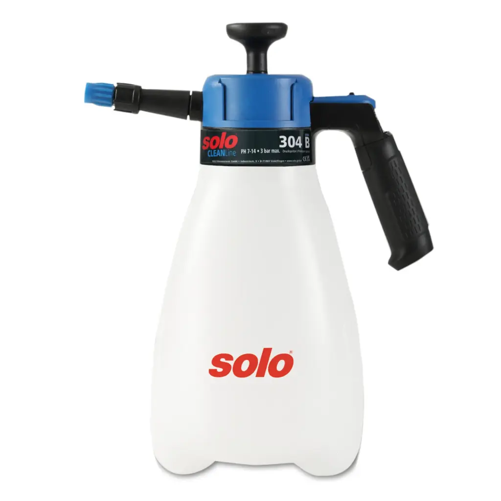 SOLO CLEAN LINE 304B EPDM 2L Miglotājs, sārmu noturīgs