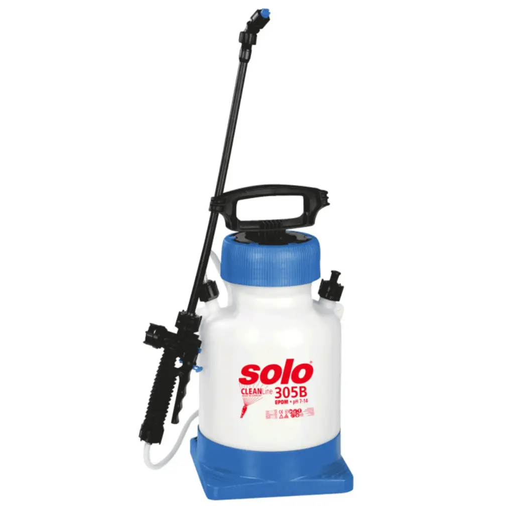 SOLO CLEAN LINE 304B EPDM 5L