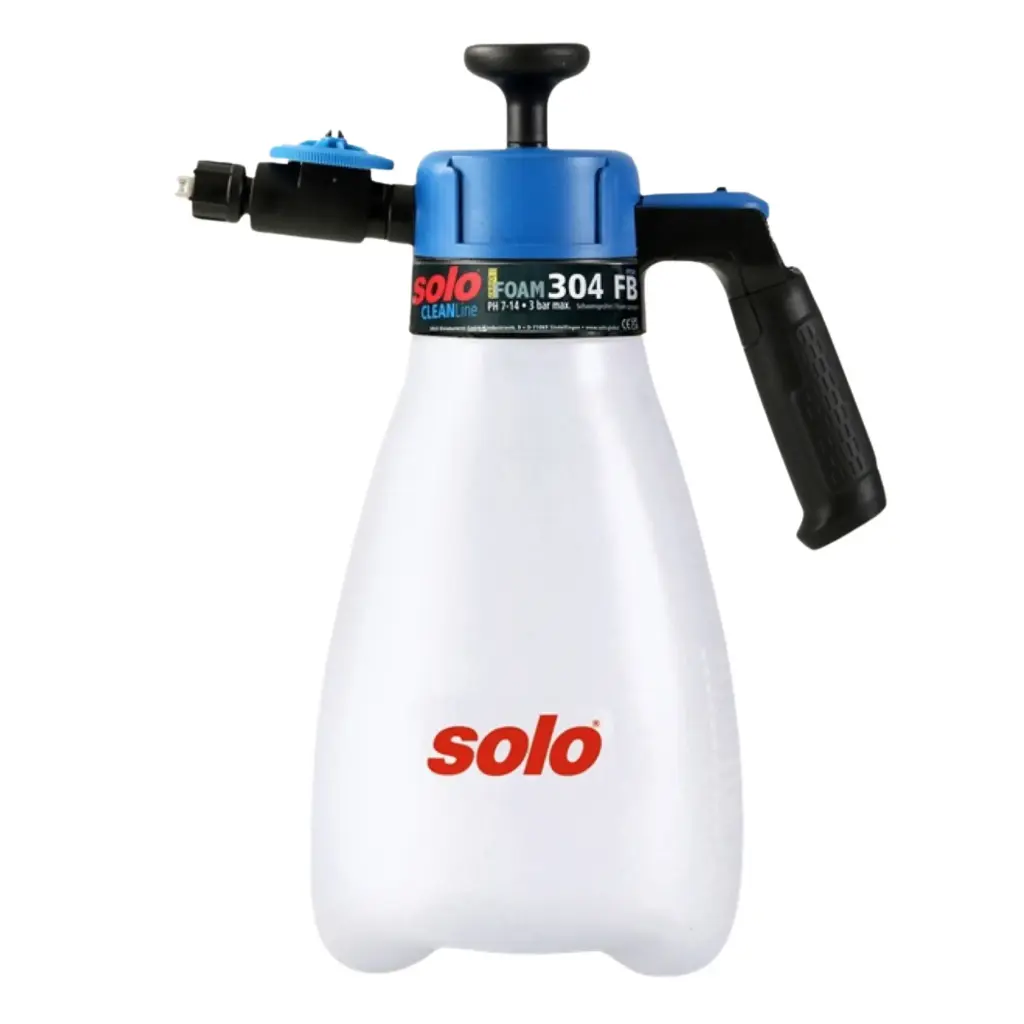 SOLO CLEAN LINE FOAM 304FB EPDM 2L Putu miglotājs