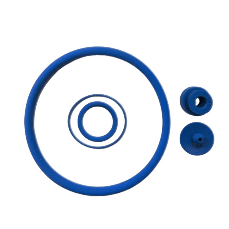 SOLO CLEANLINE SEAL KIT EPDM Miglotāju remonta komplekts