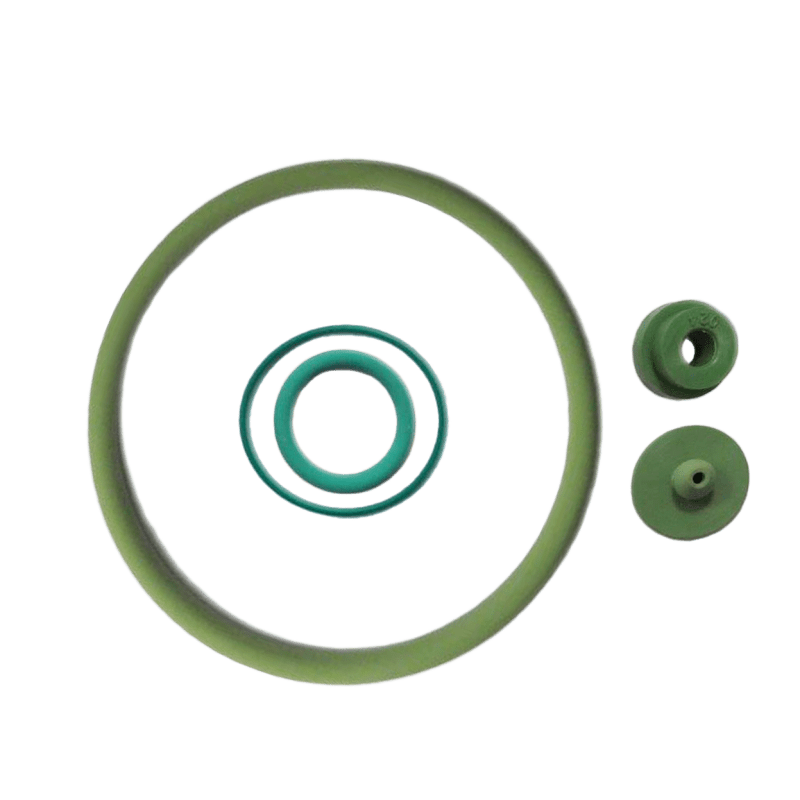 SOLO CLEANLINE SEAL KIT FKM Miglotāju remonta komplekts