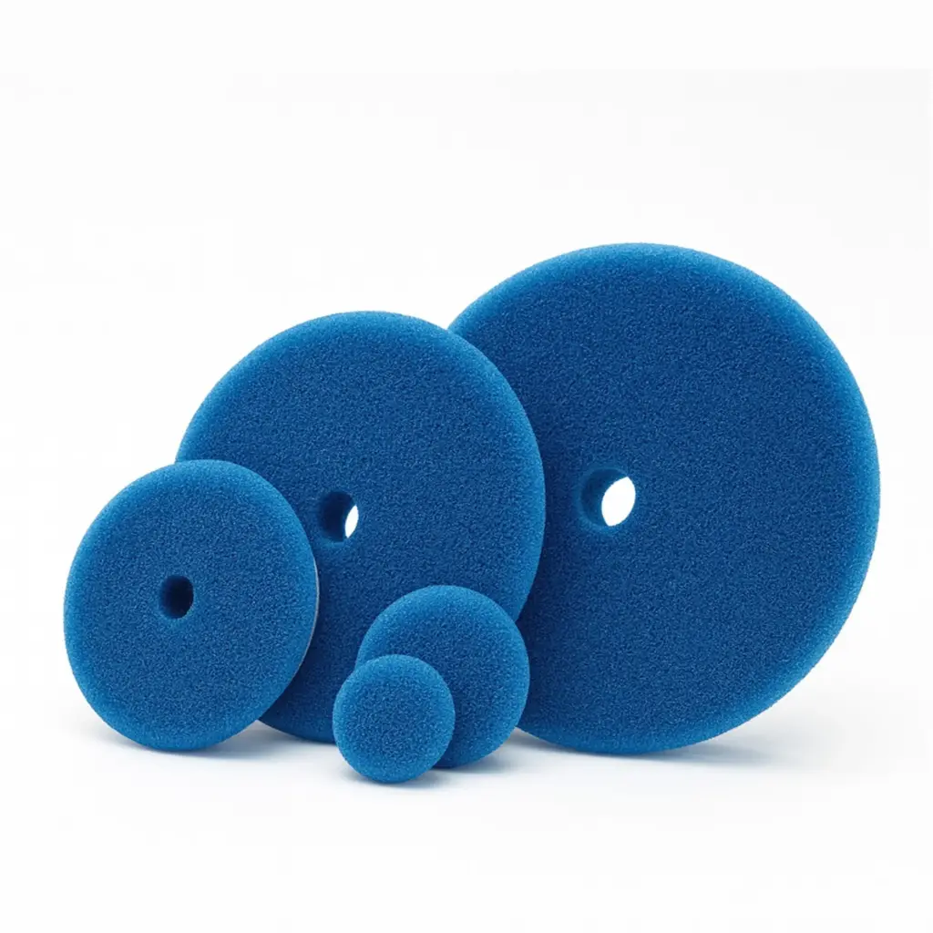 RAPID COARSE BLUE