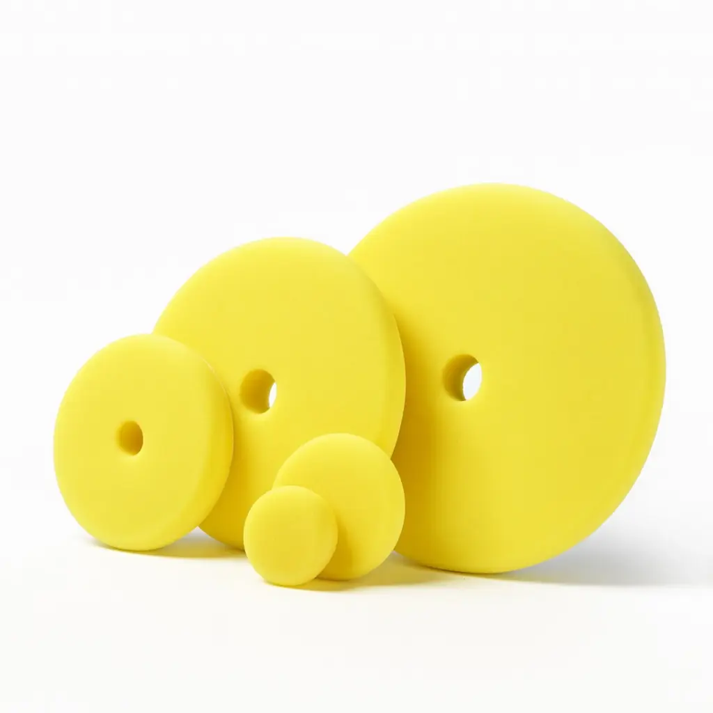 RAPID POLISHING YELLOW