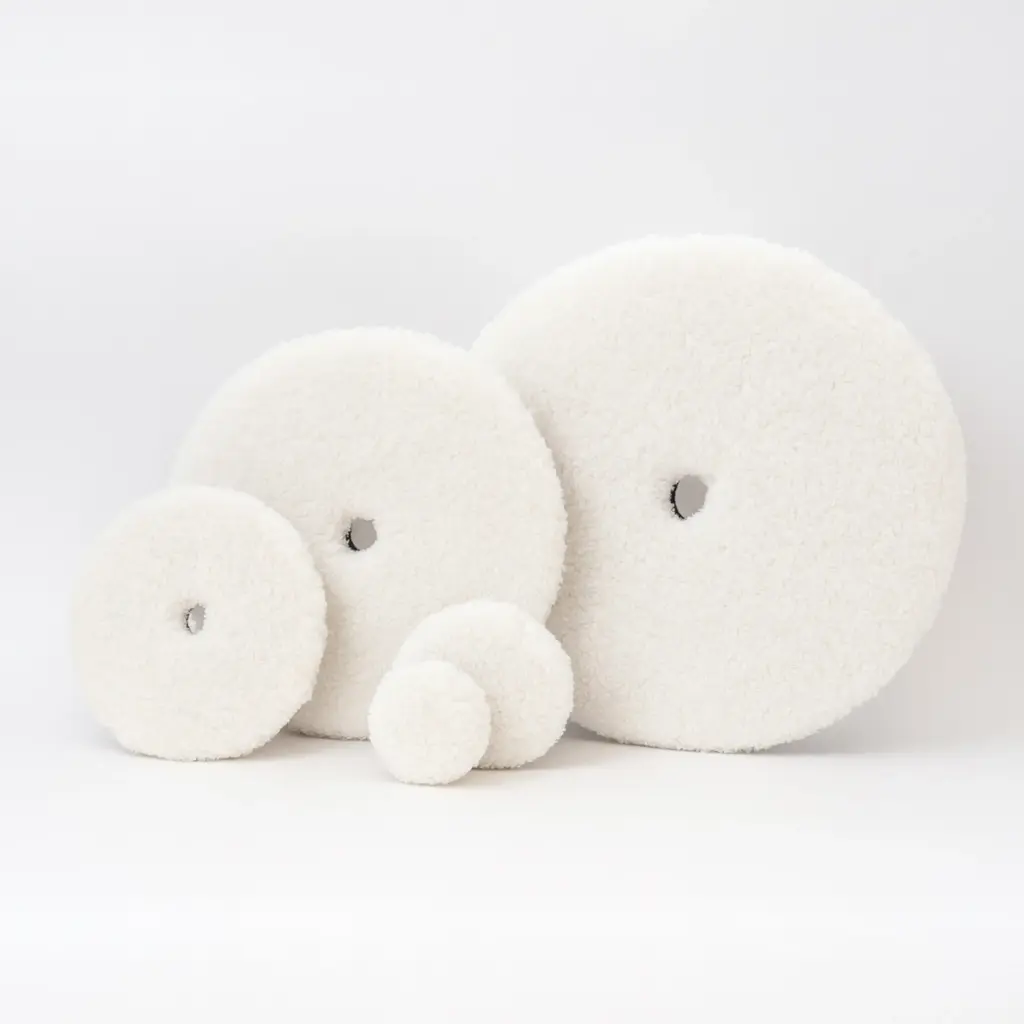 RAPID MICROFIBER CUT