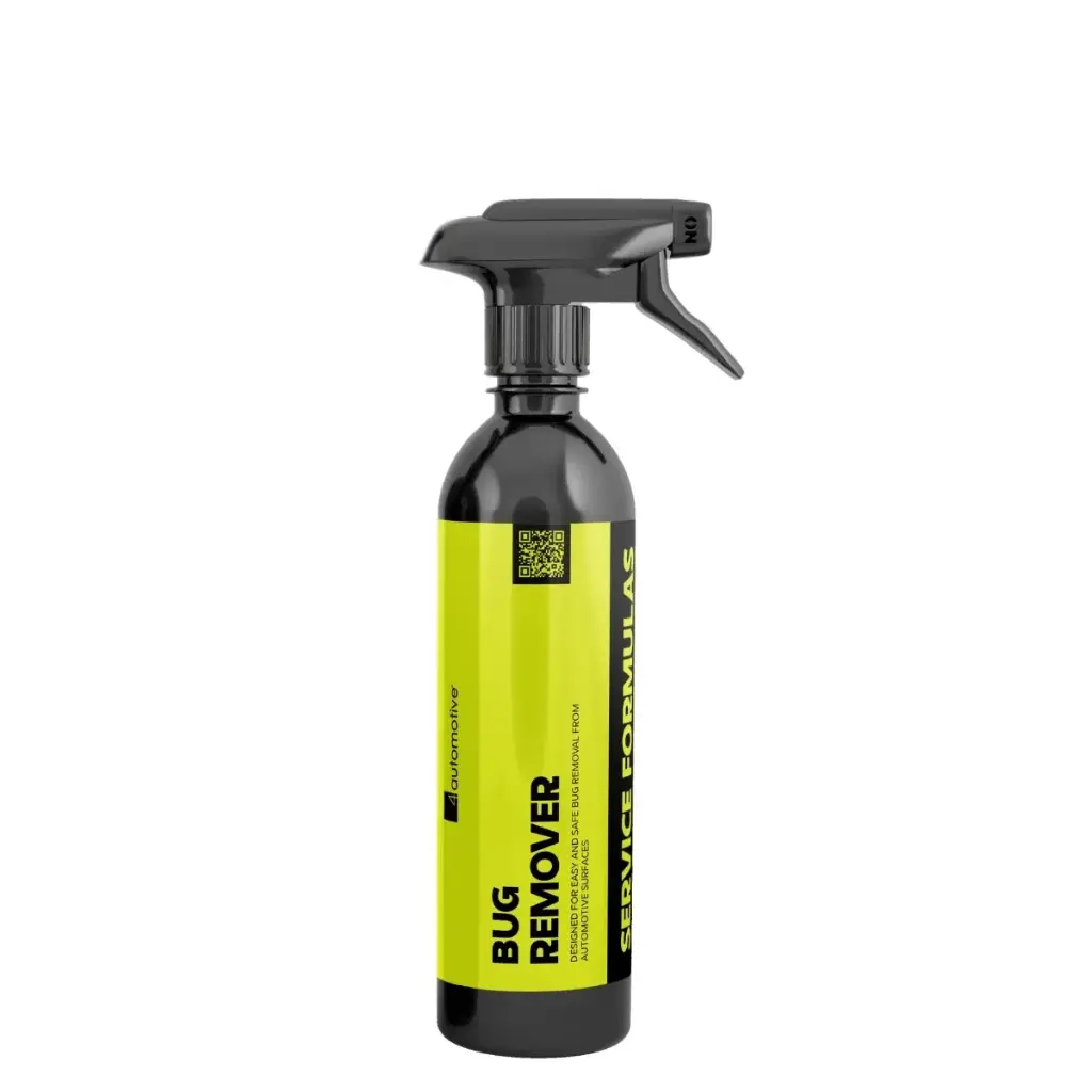 4AUTOMOTIVE BUG REMOVER
