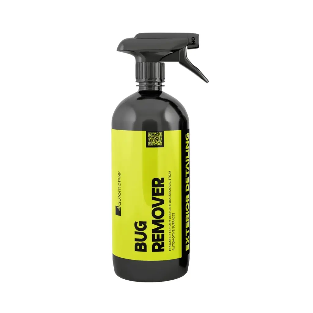 4AUTOMOTIVE BUG REMOVER Kukaiņu noņēmējs