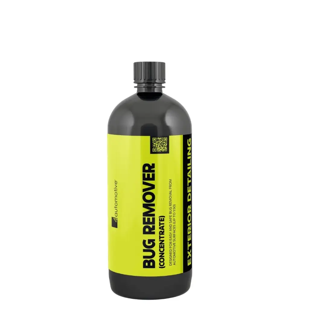 4AUTOMOTIVE BUG REMOVER (concentrate)