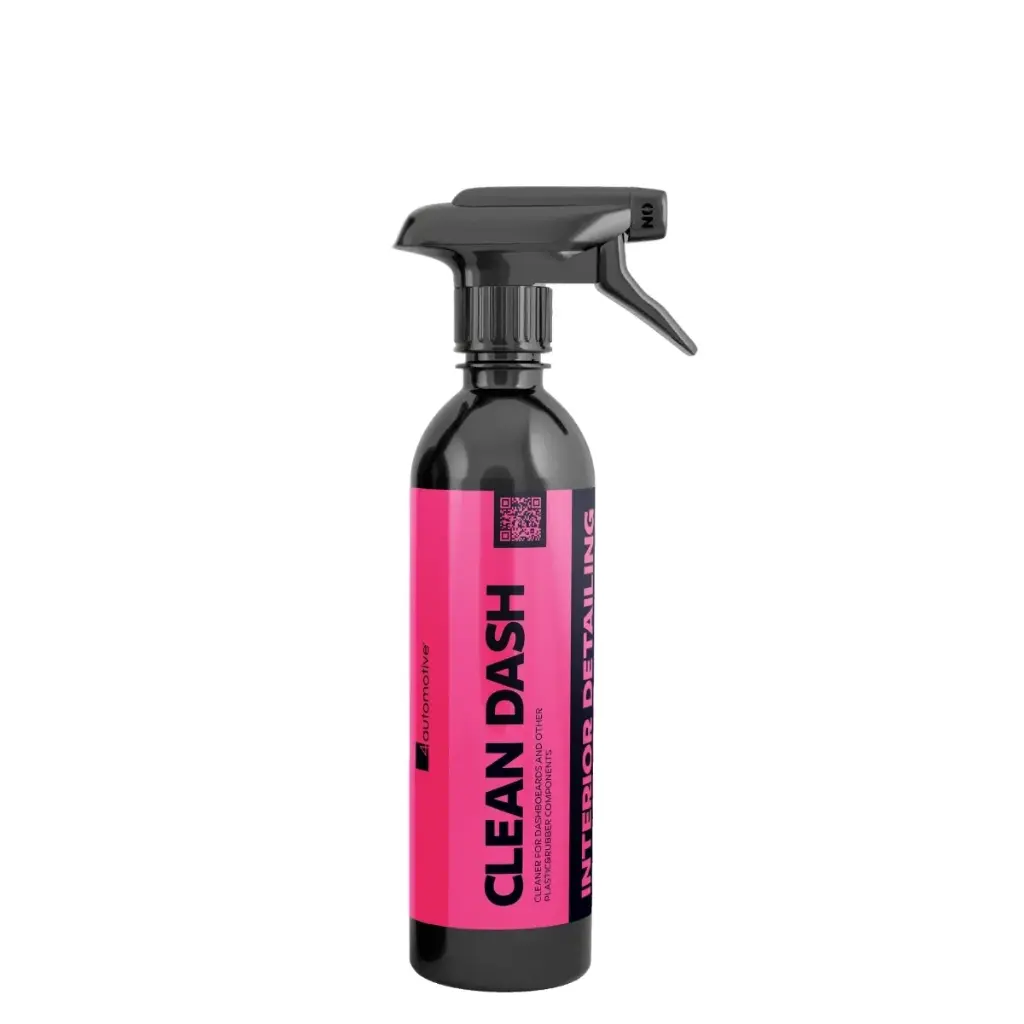 4AUTOMOTIVE CLEAN DASH