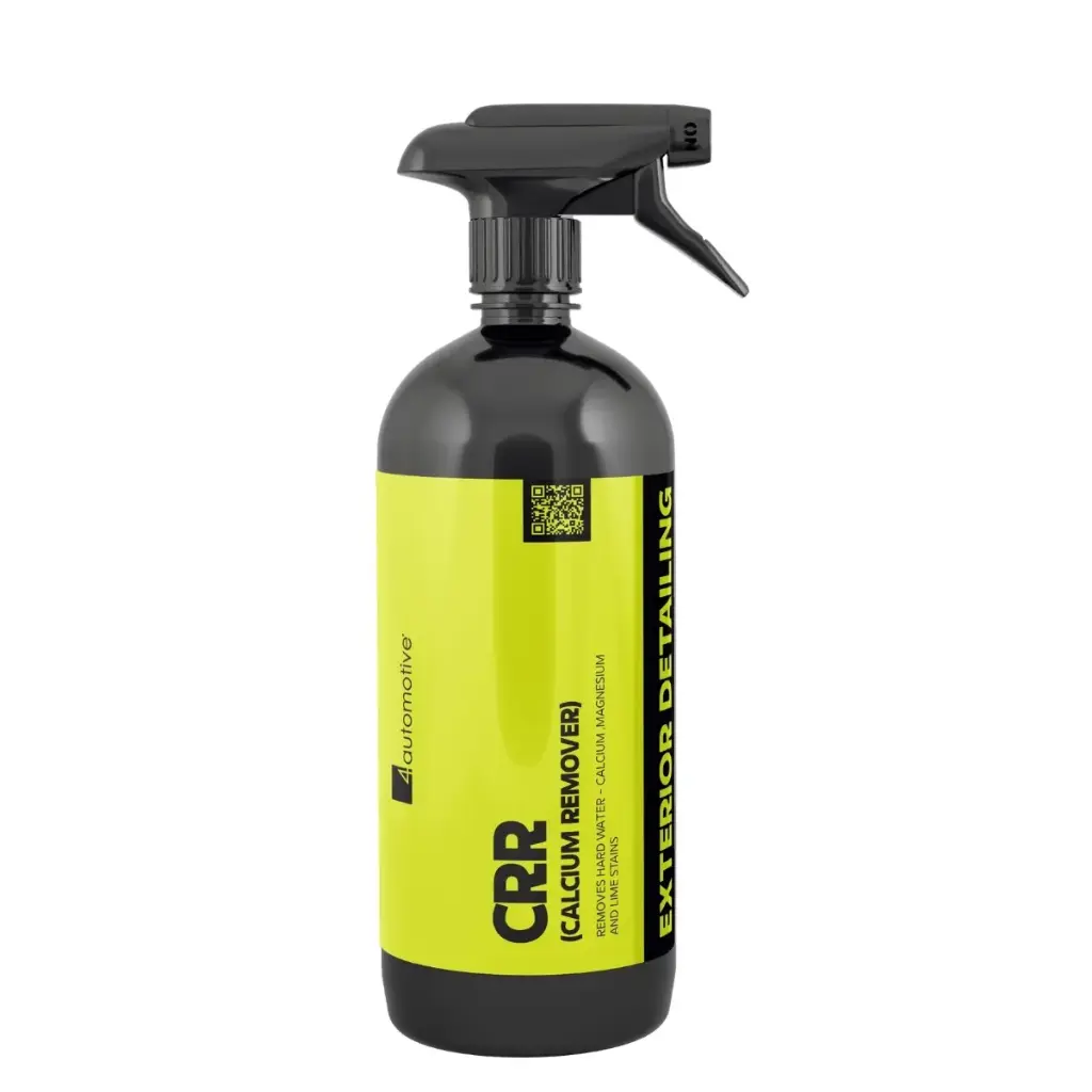 4AUTOMOTIVE CRR Calcium Remover 1L