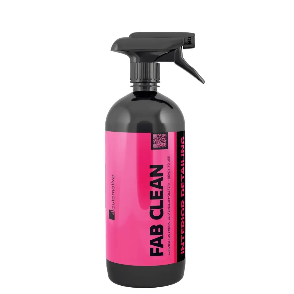 4AUTOMOTIVE FAB CLEAN 1L